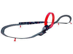 Autodráha Carrera GO!!! F1 Challenger 6m